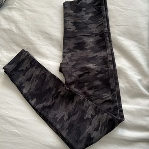 Spanx Seamless leggings